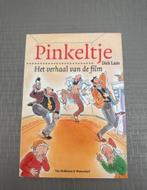 Boek “Pinkeltje het verhaal van de film”, Ophalen of Verzenden, Zo goed als nieuw, Dick laan, Fictie algemeen
