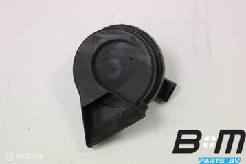 Claxon hoge toon Volkswagen Polo 9N3 beschikbaar voor biedingen
