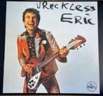 LP/ Wreckless Eric <, Comme neuf, Enlèvement ou Envoi