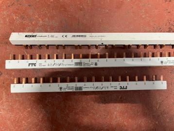 Kamgeleider 16mm2 beschikbaar voor biedingen