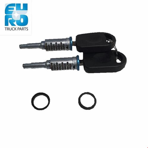 MAN TGA-L-M-X-S DEURCILINDER + SLEUTEL 81626416097, Auto-onderdelen, Vrachtwagen-onderdelen, MAN, Elektronica en Kabels, Nieuw