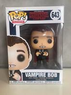 Funko Pop - Stranger Things (Vampire Bob), Ophalen of Verzenden, Nieuw