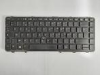 Clavier AZERTY FR pour HP Probook 640 G1 PN : 736653-051, Azerty, HP, Utilisé, Enlèvement ou Envoi