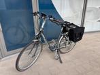 Electriche fiets, Ophalen, Zo goed als nieuw, 50 km per accu of meer, Batavus