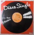 maxi singles / 12" singles, Cd's en Dvd's, Ophalen
