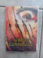 dvd virus cannibale neuf sous scello, Vanaf 12 jaar, Ophalen of Verzenden, Nieuw in verpakking, Gore