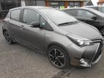 YARIS  AUTOMATIC HYBRIDE euro 6 * 36.000km 2017  top top, Auto's, Stof, 4 cilinders, 5 zetels, Particulier