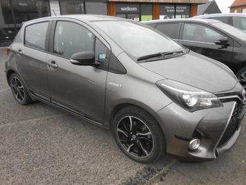 YARIS  AUTOMATIC HYBRIDE euro 6 * 36.000km 2017  top top beschikbaar voor biedingen