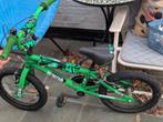 BMX 16 inch, Fietsen en Brommers, Ophalen