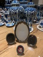 Cadres photo anciens, Enlèvement