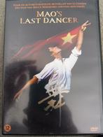 Mao's last dancer, Ophalen of Verzenden, Zo goed als nieuw