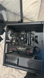 Pc gaming, Computers en Software, Ophalen of Verzenden, Zo goed als nieuw, Gaming, SSD