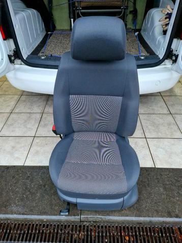 vw caddy 3 k2 perfecte voorstoelen beschikbaar voor biedingen