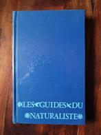 GUIDE DU ZOOLOGISTE AU BORD DE LA MER., Comme neuf, Nature en général, Enlèvement ou Envoi