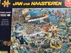 Jan Van Haasteren pret onder water, Comme neuf, Enlèvement