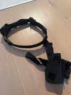 Wapengordel - laderhouder - burgerholster, Enlèvement, Utilisé