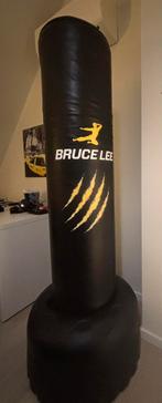 Bokspaal 170 cm, Ophalen, Zo goed als nieuw