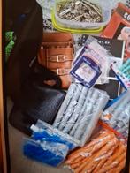 Vend affaire de coiffure, Enlèvement