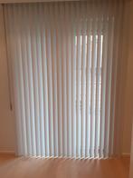 Verticale lamellen in wit kunststof (voor 3 ramen), Huis en Inrichting, Ophalen, Zo goed als nieuw, Wit, 200 cm of meer