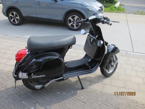 VESPA PX 125 2007 10300 Km, Motoren, Motoren | Piaggio, Particulier, Scooter, 11 kW of minder, 1 cilinder, Ophalen