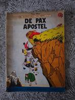 De pax apostel , avonturen van nero (1958), Boeken, Marc Sleen, Eén stripboek, Ophalen, Gelezen