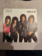 Embrasse-le, lèche-le. Pas pour les innocents, Enlèvement ou Envoi, Comme neuf