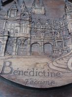 plaque murale religieuse ancienne., Enlèvement ou Envoi