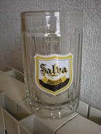 Salva Münich (Artois), Verzamelen, Biermerken, Ophalen of Verzenden, Zo goed als nieuw, Pul(len)