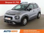 Citroën C3 Aircross 1.2 PureTech Shine (bj 2020), Auto's, Stof, Euro 6, 1199 cc, SUV of Terreinwagen