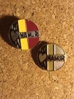 Pins j aime Namur, Ophalen of Verzenden, Zo goed als nieuw