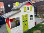 SMOBY SPEELHUISJE, Ophalen, Gebruikt, Plastic