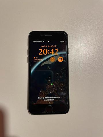 Iphone SE 2020 64gb 
