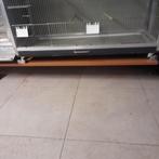 vogelkooi, Dieren en Toebehoren, Ophalen, Nieuw, Aluminium, Vogelkooi