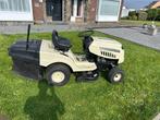 Zitmaaier mtd special edition, Tuin en Terras, Gebruikt, MTD, Opvangbak, Ophalen of Verzenden