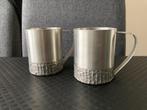 Vintage Jyde-Kunst Réal Pewter mug cup, Ophalen