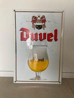 Duvel Moortgat reclamebord emaille, Enlèvement, Comme neuf, Duvel