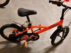 BTWIN kinderfiets, Ophalen, Zo goed als nieuw, 16 tot 20 inch, Btwin - Décathlon