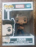 X-Men Wolverine Logan Funko, Ophalen, Zo goed als nieuw