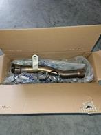 Decat Pipe leovince Benelli Leoncino 500-HarleyDavidson x500, Motoren, Ophalen of Verzenden, Gebruikt