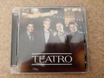 Teatro, CD & DVD, CD | Musiques de film & Bandes son, Comme neuf, Enlèvement ou Envoi