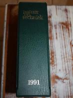 Map boekjes Natuur & Techniek 89 (deels) en 91 (compleet), Livres, Technique, Enlèvement ou Envoi, Diverse auteurs, Comme neuf