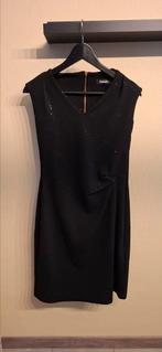 Glitter jurk M, Ophalen of Verzenden, Zo goed als nieuw