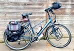 Vélo de vacances KOGA TRAVELLER, Comme neuf, Enlèvement, 28 pouces, 50 à 53 cm
