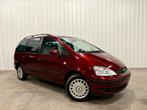 - Ford Galaxy - 2.0 Benzine - 33.000km! - BJ 2002 - 7 Plaats, Auto's, Voorwielaandrijving, 1998 cc, 4 cilinders, 7 zetels