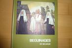 Béguinages de Belgique Livre ARTIS, Enlèvement, Comme neuf, ARTIS, Album d'images
