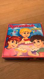 rummikub junior, Ophalen, Zo goed als nieuw