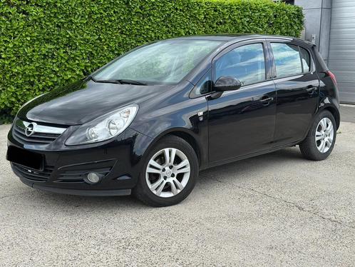 Opel Corsa Benzine/Eerste eigenaar, Auto's, Opel, Bedrijf, Te koop, Corsa, Airconditioning, Benzine, Ophalen