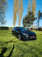 Kia proceed GT-line 1.4 benzine - automaat, Auto's, Zwart, 4 cilinders, Zwart, Particulier