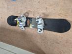 Snowboard +/- 150 cm, Sport en Fitness, Snowboarden, Ophalen of Verzenden, Gebruikt, Board