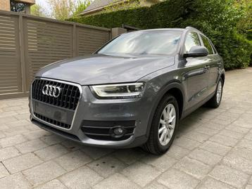 Audi Q3 1.4 TFSI Design S tronic